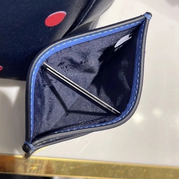 Kate Spade Card Holder NWOT - Picture 8 of 10